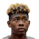D. ALABA