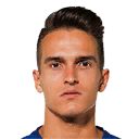 DENIS SUÁREZ