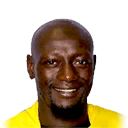 O. CISSOKHO