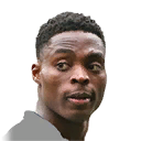 F. ONYEDINMA