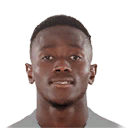 E. BOATENG