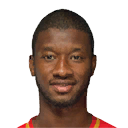 A. TOURÉ