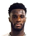 J. BAMBA