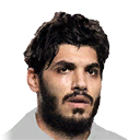 ALI GABR