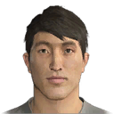 YONG-WOO PARK