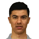 D. KHAMDAMOV