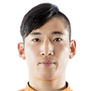 WOON CHUNG