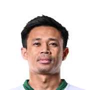 AHMAD HAZWAN BAKRI