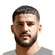 A. EL MESSAOUDI