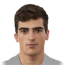 IÑIGO CÓRDOBA
