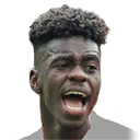 A. TUANZEBE