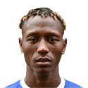 C. TRAORÉ