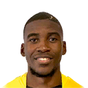 F. N'GOMA