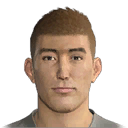 CRISTIAN RIVERO