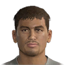 ALEX DOS SANTOS