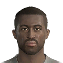 H. ABOU DEMBA