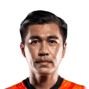 MATHEE TAWEEKULKARN