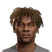 I. KARAMOKO
