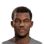A. OUSMANE