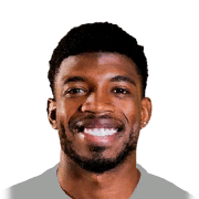 JHERSON MOSQUERA