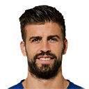PIQUÉ