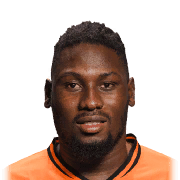 L. TRAORÉ