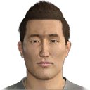 CHO YOUNG CHEOL