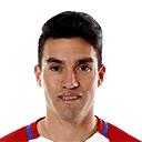 NICO GAITÁN
