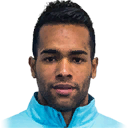 ALEX TEIXEIRA