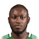 COULIBALY