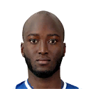 DANILO PEREIRA