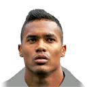 ALEX SANDRO