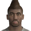 S. AMEOBI