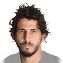 AHMED HEGAZI