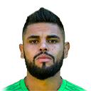 LUCAS LIMA