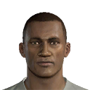 AMIDO BALDÉ