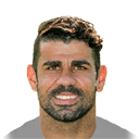 DIEGO COSTA
