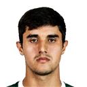 THIAGO MARTINS