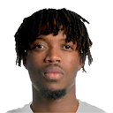 N. CHALOBAH