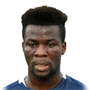 G. DONSAH