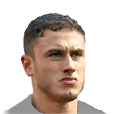 D. CALABRIA