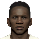 C. DOUMBIA