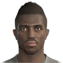B. MENSAH