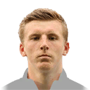 M. TARGETT