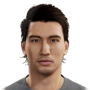 DIEGO JARDEL