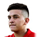 P. ARÁNGUIZ