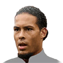 V. VAN DIJK