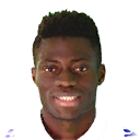 P. SANÉ