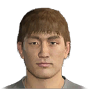 JEONG DONG-HO