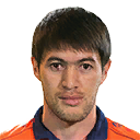 IBROKHIMOV